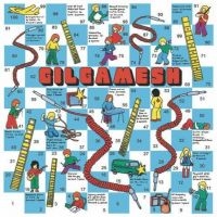 Gilgamesh - Gilgamesh (Red Vinyl) ryhmässä VINYYLI @ Bengans Skivbutik AB (3991300)