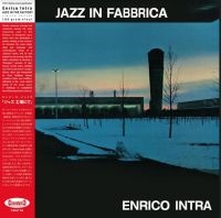 Intra Enrico - Jazz In Fabbrica ryhmässä VINYYLI @ Bengans Skivbutik AB (3991316)