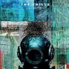 Chills - Scatterbrain ryhmässä CD @ Bengans Skivbutik AB (3991342)