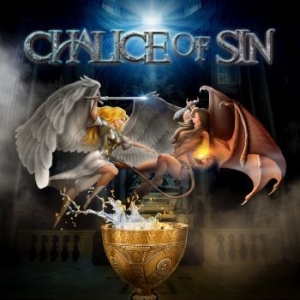 Chalice Of Sin - Chalice Of Sin ryhmässä CD @ Bengans Skivbutik AB (3991373)