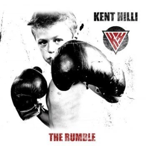 Kent Hilli - The Rumble ryhmässä CD @ Bengans Skivbutik AB (3991374)