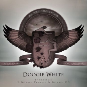 Doogie White - As Yet Untitled ryhmässä CD @ Bengans Skivbutik AB (3991378)