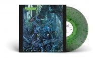 Hydra Vein - After The Dream (Green/Clear Splatt ryhmässä VINYYLI @ Bengans Skivbutik AB (3991382)