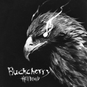 Buckcherry - Hellbound ryhmässä CD @ Bengans Skivbutik AB (3992176)