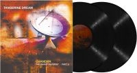 Tangerine Dream - Chandra - The Phantom Ferry Part Ii ryhmässä VINYYLI @ Bengans Skivbutik AB (3992184)