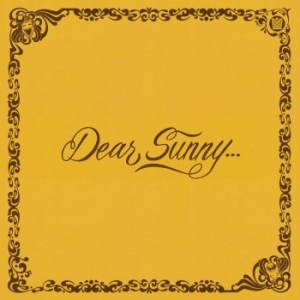 Various Artists - Dear Sunny... (Clear Orange Vinyl) ryhmässä VINYYLI @ Bengans Skivbutik AB (3992284)