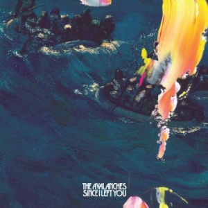 Avalanches The - Since I Left You (Deluxe Edition) ryhmässä Minishops / The Avalanches @ Bengans Skivbutik AB (3992287)