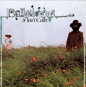 Ian Carr - Belladonna ryhmässä CD @ Bengans Skivbutik AB (3992412)