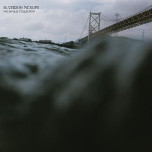 Silversun Pickups - Singles Collection (6X7) ryhmässä VINYYLI @ Bengans Skivbutik AB (3992422)