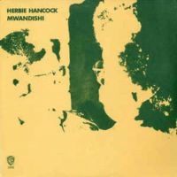 Hancock Herbie - Mwandishi ryhmässä VINYYLI @ Bengans Skivbutik AB (3992430)