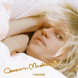 Connan Mockasin - Caramel (Splatter Vinyl) ryhmässä VINYYLI @ Bengans Skivbutik AB (3992434)