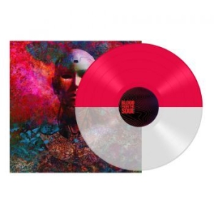 Blood From The Soul - Dsm-5 (Pink & Ultra Clear Vinyl) ryhmässä VINYYLI @ Bengans Skivbutik AB (3992446)