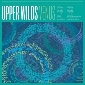 Upper Wilds - Venus ryhmässä VINYYLI @ Bengans Skivbutik AB (3992450)