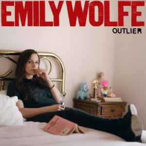 Wolfe Emily - Outlier ryhmässä VINYYLI @ Bengans Skivbutik AB (3992455)