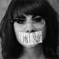 Can't Swim - Death Deserves A Name ryhmässä VINYYLI @ Bengans Skivbutik AB (3992456)