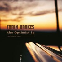 Turin Brakes - Optimist Lp (2021 Press + Bonus Lp) ryhmässä VINYYLI @ Bengans Skivbutik AB (3992461)