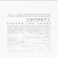 Herbert - Around The Houses (Blue Vinyl) ryhmässä VINYYLI @ Bengans Skivbutik AB (3992463)