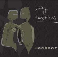 Herbert - Bodily Functions ryhmässä VINYYLI @ Bengans Skivbutik AB (3992464)