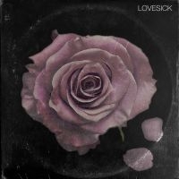 Devaughn Raheem - Lovesick ryhmässä CD @ Bengans Skivbutik AB (3992493)