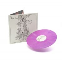 Elephant Tree - Theia (Purple/Violet Vinyl Lp) ryhmässä VINYYLI @ Bengans Skivbutik AB (3992520)