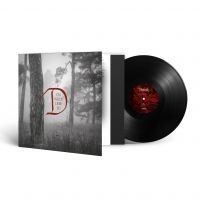 Dornenreich - Du Wilde Liebe Sei (Black Vinyl Lp) ryhmässä VINYYLI @ Bengans Skivbutik AB (3992527)