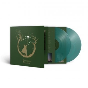 Empyrium - Uber Den Sternen (2 Lp Clear Green ryhmässä VINYYLI @ Bengans Skivbutik AB (3992529)