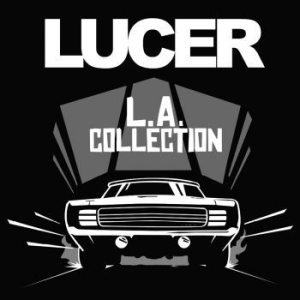 Lucer - L.A. Collection (Vinyl) ryhmässä VINYYLI @ Bengans Skivbutik AB (3992530)