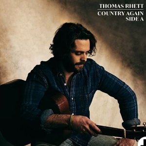 Thomas Rhett - Country Again ryhmässä CD @ Bengans Skivbutik AB (3992555)