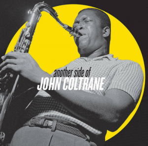 John Coltrane - Another Side Of John Coltrane ryhmässä CD @ Bengans Skivbutik AB (3992556)