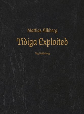 Mattias Alkberg - Tidiga Exploited ryhmässä Labels / Teg Publishing @ Bengans Skivbutik AB (3992772)