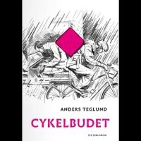 Teglund Anders - Cykelbudet ryhmässä Labels / Teg Publishing @ Bengans Skivbutik AB (3992773)