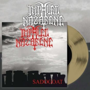 Impaled Nazarene - Sadogaot (7