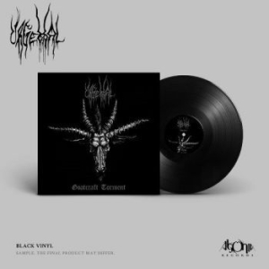 Urgehal - Goatcraft Torment (Vinyl) ryhmässä VINYYLI @ Bengans Skivbutik AB (3992818)