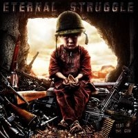 Eternal Struggle - Year Of The Gun ryhmässä CD @ Bengans Skivbutik AB (3992909)