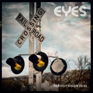 Eyes (Se) - Perfect Vision 20/20 ryhmässä CD @ Bengans Skivbutik AB (3992911)