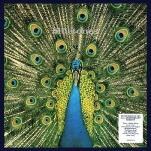 Bluetones - Expecting To Fly - 25Th Anniversary ryhmässä VINYYLI @ Bengans Skivbutik AB (3993744)