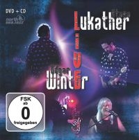 Lukather Steve & Edgar Winter - Live At North Sea Festival 2000 (Cd ryhmässä Minishops / Toto @ Bengans Skivbutik AB (3993757)