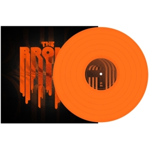 Bronx The - Bronx Vi (Orange Crush Vinyl) ryhmässä VINYYLI @ Bengans Skivbutik AB (3993769)