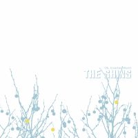 The Shins - Oh Inverted World (20Th Anniversary ryhmässä CD @ Bengans Skivbutik AB (3993773)