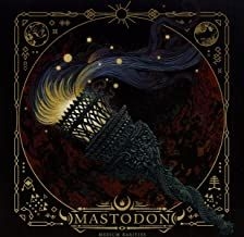 Mastodon - Medium Rarities (Vinyl) ryhmässä ME SUOSITTELEMME / Joululahjavinkki: Vinyyli @ Bengans Skivbutik AB (3993809)