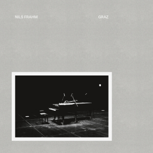 Frahm Nils - Graz ryhmässä VINYYLI @ Bengans Skivbutik AB (3994361)