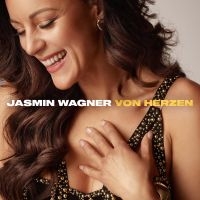 Wagner Jasmin - Von Herzen ryhmässä CD @ Bengans Skivbutik AB (3994388)