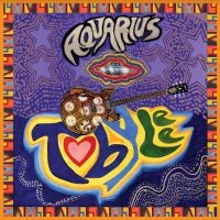 Lee Toby - Aquarius ryhmässä CD @ Bengans Skivbutik AB (3994391)