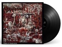 Nekromantheon - Visions Of Trismegistos (Vinyl) ryhmässä VINYYLI @ Bengans Skivbutik AB (3994407)