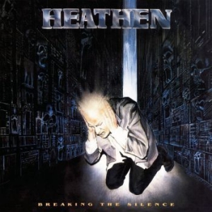 Heathen - Breaking The Silence ryhmässä CD @ Bengans Skivbutik AB (3994420)