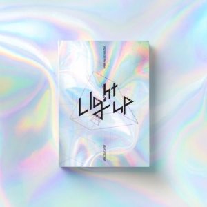 UP10TION - 9th Mini [LIGHT UP] (LIGHT SPECTRUM Ver.) ryhmässä Minishops / K-Pop Minishops / K-Pop Muut @ Bengans Skivbutik AB (3995153)