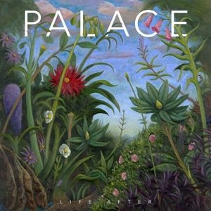 Palace - Life after ryhmässä VINYYLI @ Bengans Skivbutik AB (3995173)