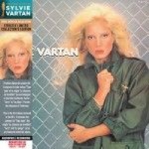 Sylvie Vartan - Bienvenue Solitude ryhmässä CD @ Bengans Skivbutik AB (3995493)