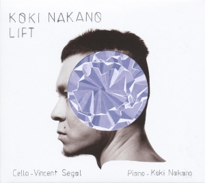 Koki Nakano - Lift ryhmässä CD @ Bengans Skivbutik AB (3995667)