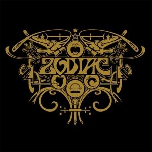 Zodiac - Ep ryhmässä CD @ Bengans Skivbutik AB (3995701)